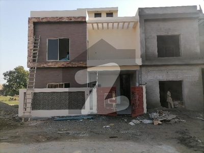 6 Marla Villa House In DHA Gujranwala For Sale DHA Defence