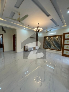 50x90 Beautiful Basement For Rent In G-13 Islamabad G-13