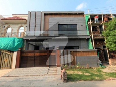 5.8 Marla House Is Available For Sale In DHA 11 Rahbar Phase 2 Block G Lahore DHA 11 Rahbar Phase 2 Block G
