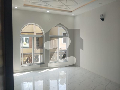 6 Marla Brand New Double Storey House Available Or Sale In Cavalry Ground Lahore Cavalry Ground