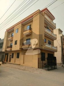 6 Marla Corner House For Sale In Sabzazar Society Lahore Sabzazar Scheme Block L