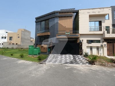 6 Marla House Is Available For Sale In Bahria Town Block CC Lahore Bahria Town Block CC