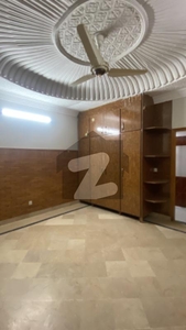 6 Marla upr wala 1.5 story house for rent in phase 1 Ghauri Town Phase 1