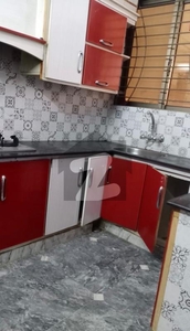 6 marla without gas uper portion for rent in korang town Korang Town