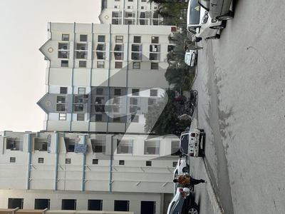 602 Square Feet Furnished Apartment Defence Residency DHA 2 Islamabad For Rent Defence Residency
