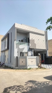 6.25 Marla Beautifully Designed House For Sale At Lake City Lahore Lake City Sector M7 Block B