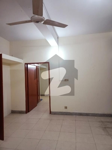 660 Sq Ft 1 Bed Apartment For Sale Chaklala Scheme 3