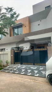 7 Marla Beautifully Designed House For Sale At Lake City Lahore Lake City