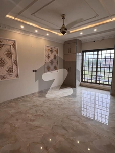 7 Marla Brand New House In The Price Of 5 Marla For Sale Lake City Sector M7 Block A