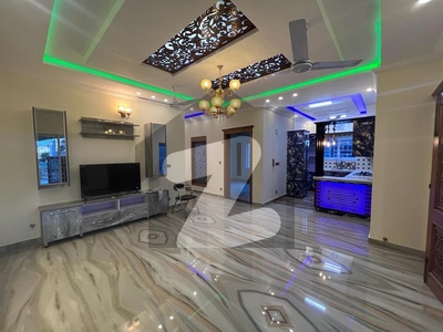7 Marla Brand New Luxury Corner House for Sale Bahria town Phase 8 Rawalpindi Bahria Town Phase 8