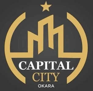7 Marla Corner plot Capital City Okara