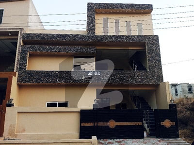 7 Marla Double Story House For Sale In Clifton Township Adyala Road Rawalpindi. Clifton Township