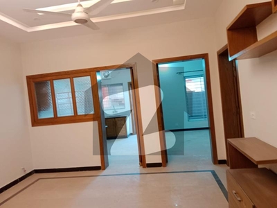 7 Marla Lower Portion Available For Rent In G-15 Islamabad G-15