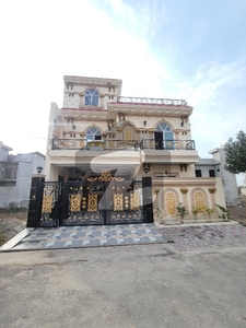 8 MARLA BRAND NEW HOUSE FOR SALE IN AL REHMAN GARDEN PHASE 2 Al Rehman Garden Phase 2
