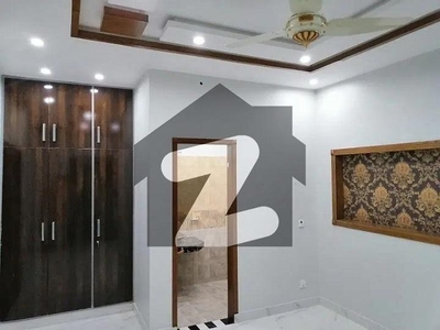 8 Marla Owner Used House Available For Sale In Usman Block Bahria Town Lahore Bahria Town Usman Block