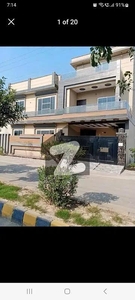 8 Marla Lavish House Available For Sale In Usman Block Bahria Town Lahore Bahria Town Usman Block