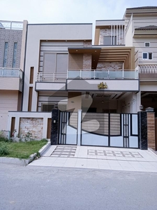 8 Mrla Fresh House for Rent Citi Housing Gujranwala Citi Housing Society