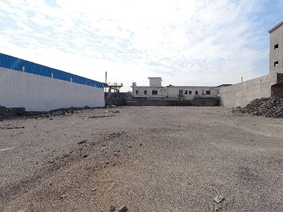 80 Marla Industrial Land for sale in Jhang Bahtar Road