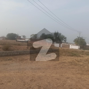 9 Kanal Farm House Land For Sale Near Chakri Interchange Rawalpindi Chakri