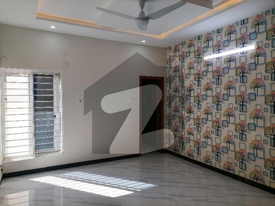 A 1 Kanal House In Rawalpindi Is On The Market For sale Bahria Town Phase 5