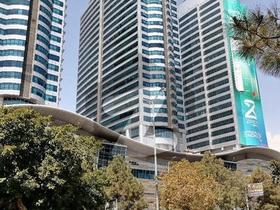 A 2100 Square Feet Flat In Islamabad Is On The Market For Rent The Centaurus