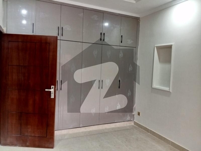 A Brand New House Upper Portion Available For Rent D-12