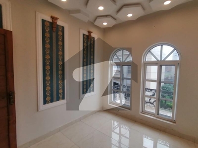 A Centrally Located House Is Available For sale In Lahore DHA Phase 6