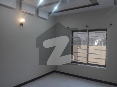 A Centrally Located House Is Available For Sale In Rawalpindi Gulraiz Housing Society Phase 2