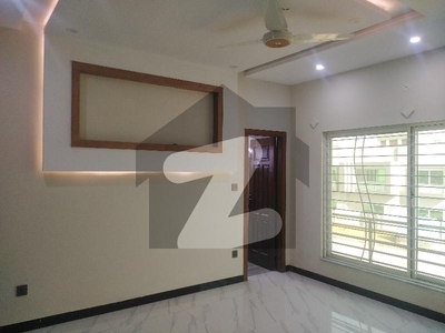 A Centrally Located Upper Portion Is Available For rent In Islamabad DHA Defence Phase 2