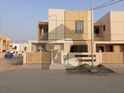 A House Of 6 Marla In Multan DHA Villas