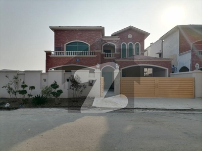 A Perfect House Awaits You In Askari 3 Multan Askari 3