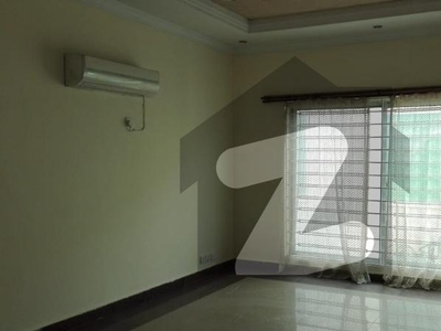A Well Designed Lower Portion Is Up For rent In An Ideal Location In D-12 D-12