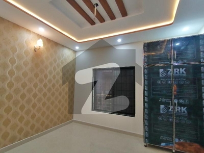 A Well Designed Prime Location House Is Up For sale In An Ideal Location In Lahore Bismillah Housing Scheme