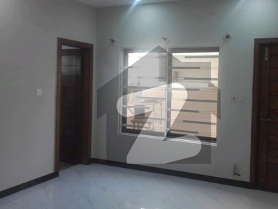 A Well Designed Upper Portion Is Up For rent In An Ideal Location In PWD Housing Scheme PWD Housing Scheme