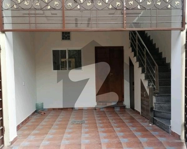 Aesthetic Corner House Of 2 Marla For Sale Iqbal Park Cantt
