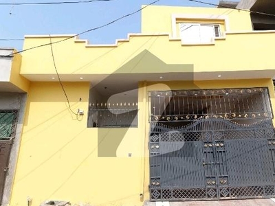 Aesthetic Prime Location House Of 5 Marla For sale Is Available Adiala Road