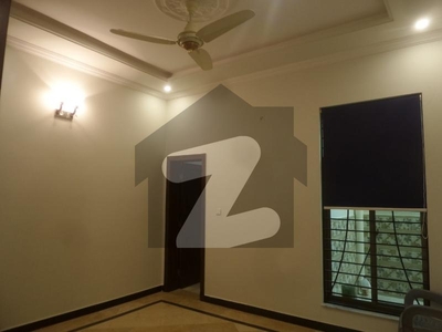 Aesthetic Upper Portion Of 4500 Square Feet For rent Is Available D-12