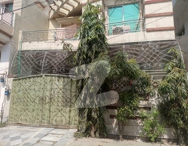 Affordable House Of 5 Marla Is Available For sale Johar Town Phase 2 Block J2
