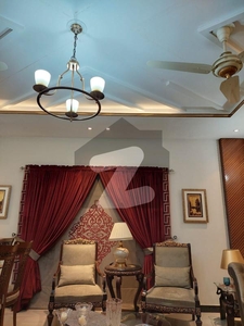 Army Housing Complex, 12 Marla 4 Bedrooms Apartment Available For Sale In Sector F, Askari 10, Lahore Cantt Askari 10 Sector F