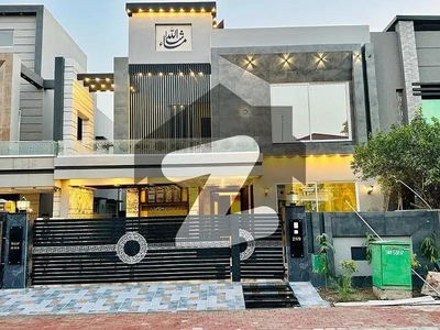 ARZ Properties offers 10 Marla House Available For Sale In Shaheen Block Bahria Town Lahore Bahria Town Shaheen Block