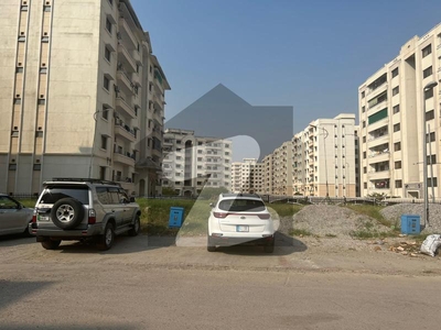 Askari Tower-1 Open View 3 Bedrooms Apartment Available For Rent On First Floor Askari Tower 1