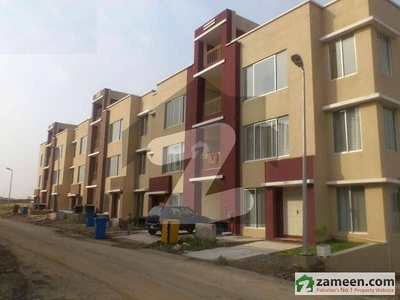 Awami Villa 3, 2nd Floor For Sale In Bahria Town Rawalpindi Bahria Town Phase 8 Awami Villas 3