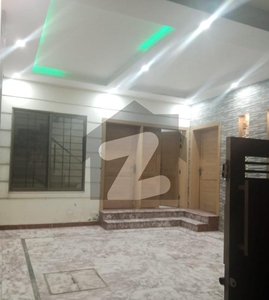 Bahria Enclave Sector G 8 Marla Elegant House Available For Rent Bahria Enclave Sector G