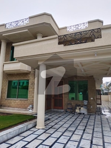 Beautiful 2 Kanal Double Storey House Available For Rent In G11 Islamabad At Big Street, 6 Bedrooms With Bathrooms, 2 Drawing, 2 Dining, 2 TVL, Kitchen, 3 Car Porch, With Extra Land At Ideal Location. G-11