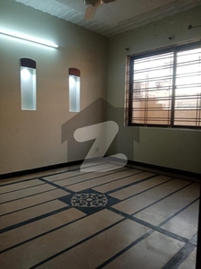 Beautiful 4 Marla Ground Portion Available For Rent In G 13/1 G-13