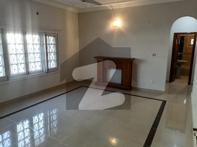 Beautiful House Available For Rent F10 Islamabad F-10
