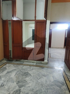 Beautiful Upper Portion Available For Rent In G-11 Islamabad At Big Street 2 Bedrooms With Bathrooms Drawing Dining TV Lounge Car Porch All Miters Separate And Water G-11
