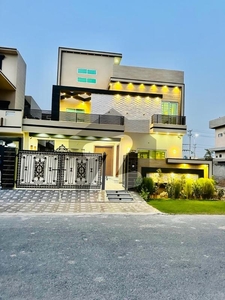 Beautifully Constructed House Is Available For sale In Central Park - Block A Central Park Block A