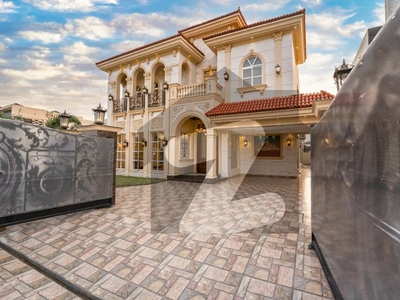 Best For Investor Designer Villa For Sale DHA Phase 7