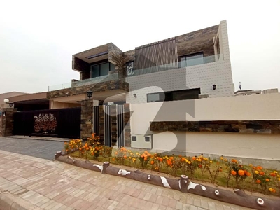 Best Ultra Luxury House For Sale At Bahria Town Bahria Town Phase 3